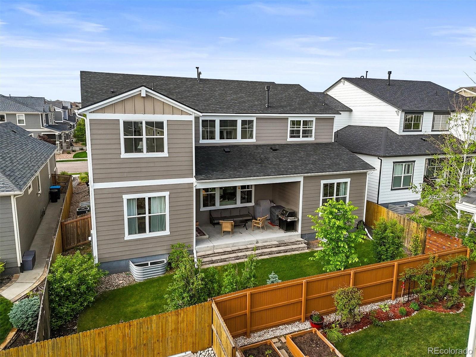 MLS Image #41 for 15033  delhi avenue,parker, Colorado