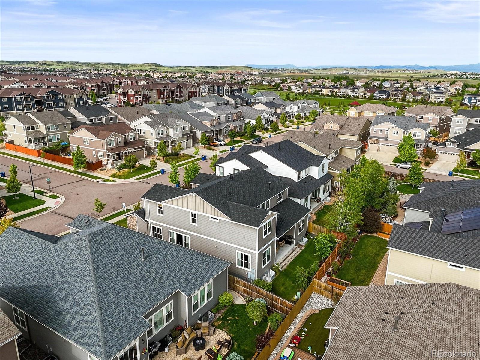 MLS Image #43 for 15033  delhi avenue,parker, Colorado