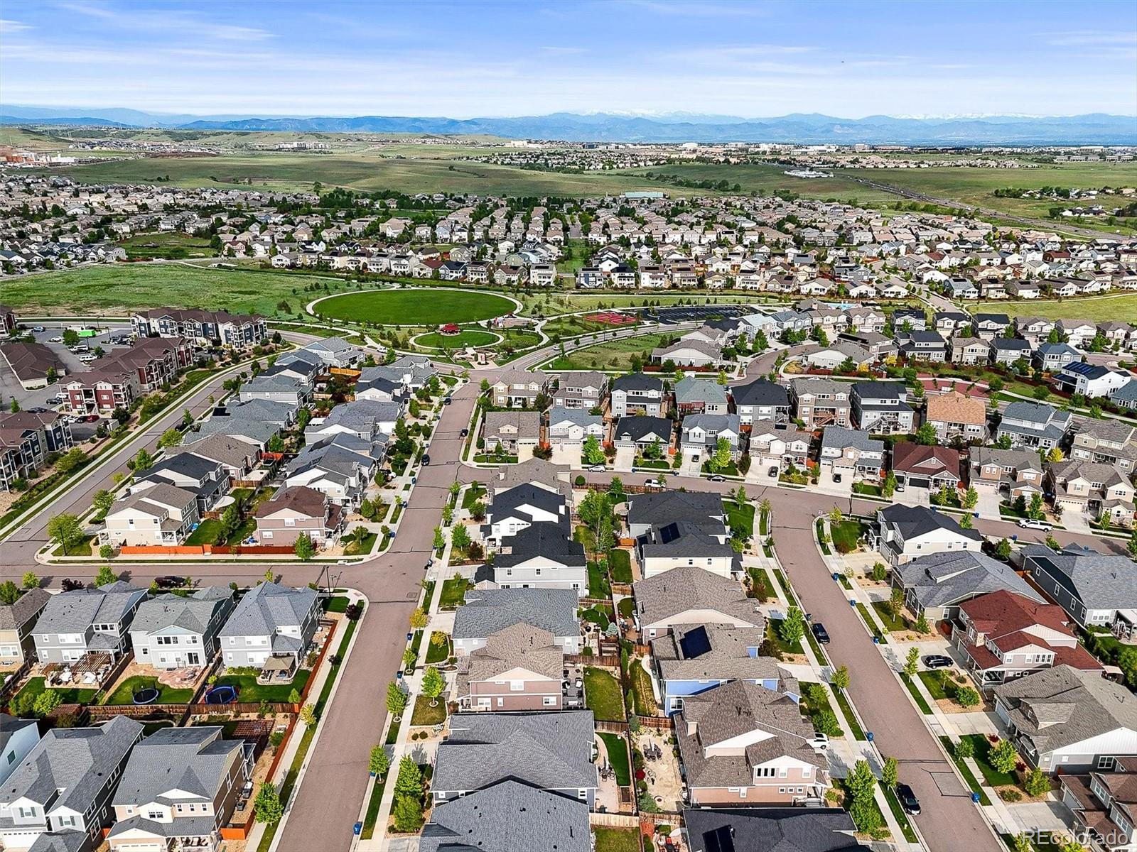 MLS Image #49 for 15033  delhi avenue,parker, Colorado