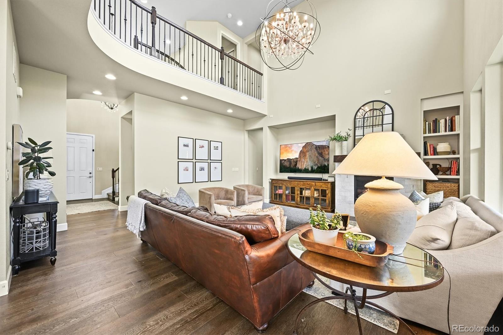 MLS Image #6 for 15033  delhi avenue,parker, Colorado