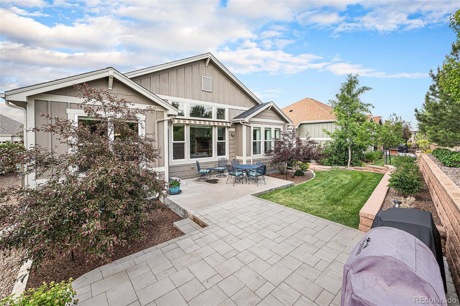 MLS Image #2 for 13942 w 87th drive,arvada, Colorado