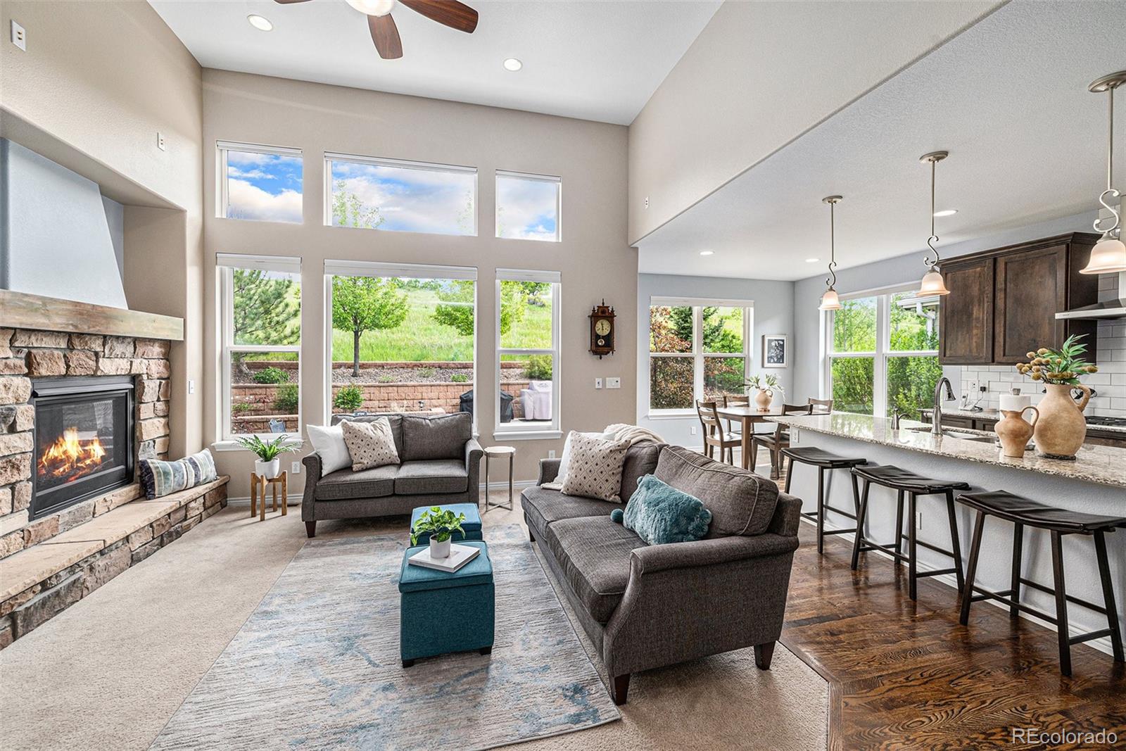 MLS Image #4 for 13942 w 87th drive,arvada, Colorado