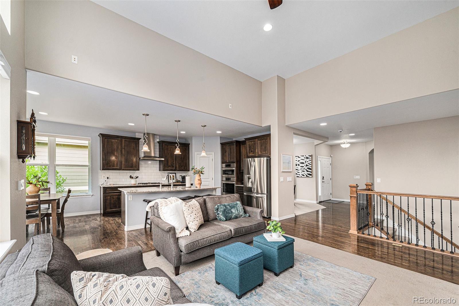 MLS Image #5 for 13942 w 87th drive,arvada, Colorado
