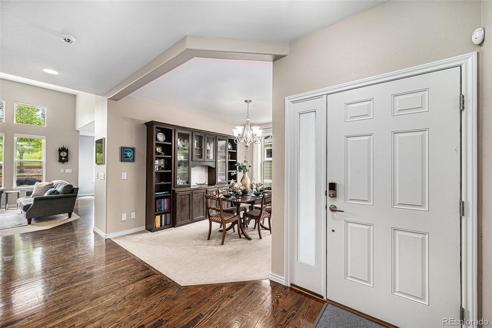 MLS Image #9 for 13942 w 87th drive,arvada, Colorado