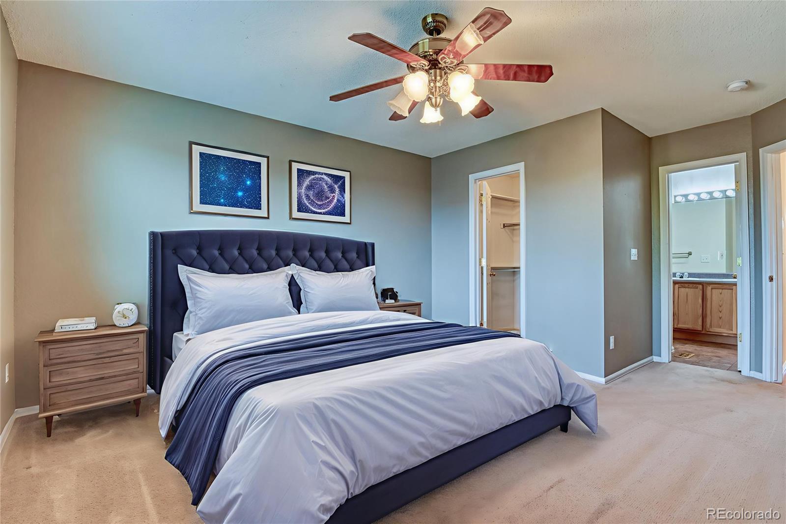 MLS Image #14 for 5831  moon ridge drive,colorado springs, Colorado