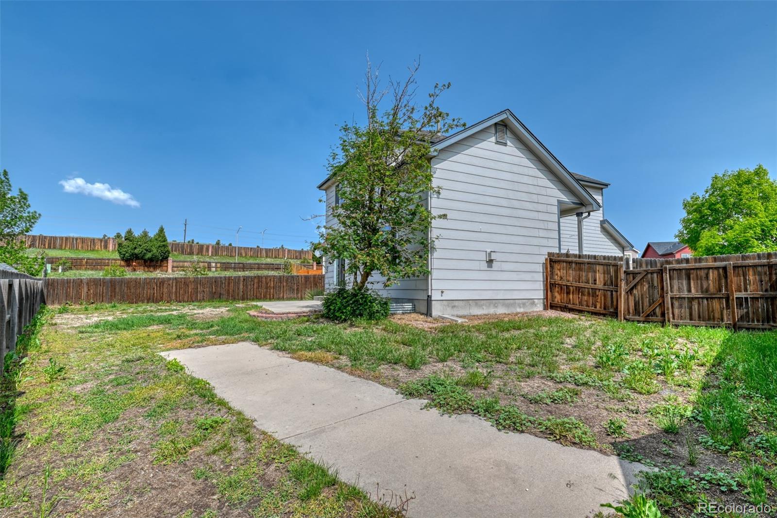 MLS Image #23 for 5831  moon ridge drive,colorado springs, Colorado