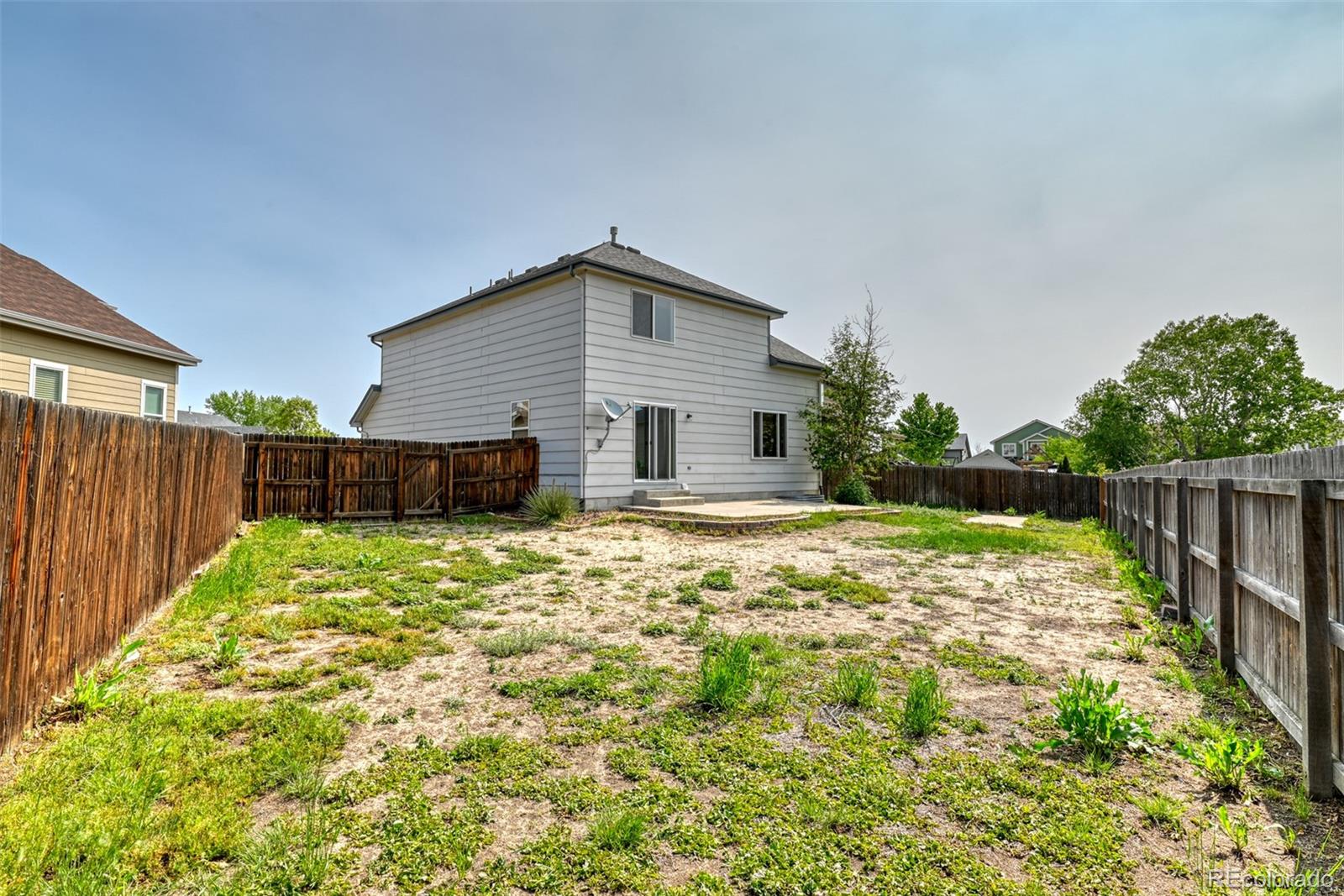 MLS Image #24 for 5831  moon ridge drive,colorado springs, Colorado