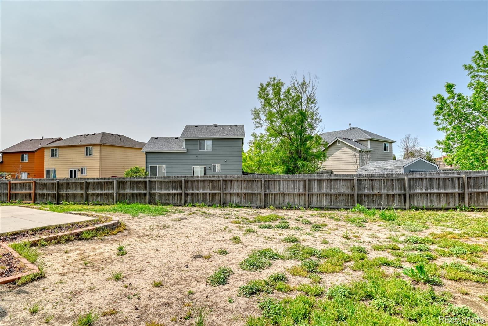 MLS Image #25 for 5831  moon ridge drive,colorado springs, Colorado