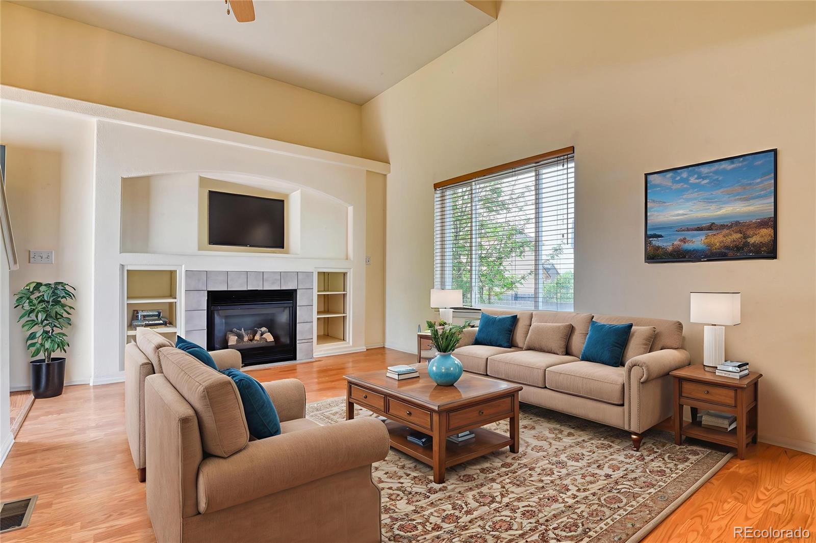 MLS Image #4 for 5831  moon ridge drive,colorado springs, Colorado