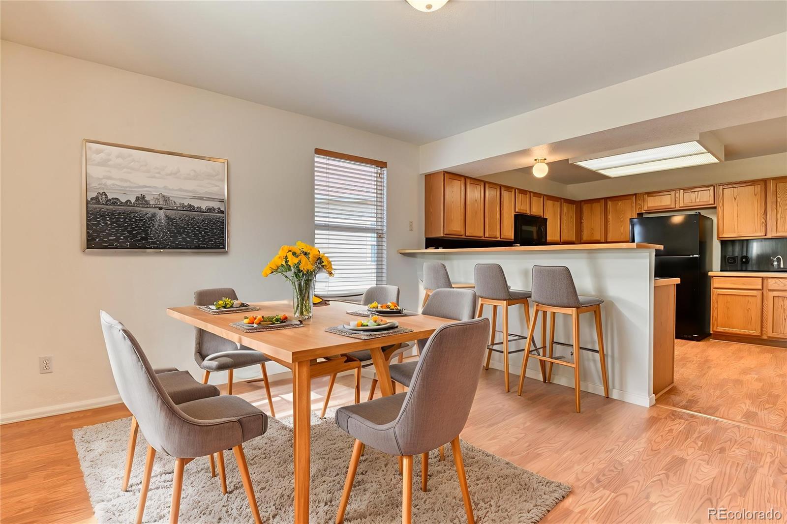 MLS Image #8 for 5831  moon ridge drive,colorado springs, Colorado