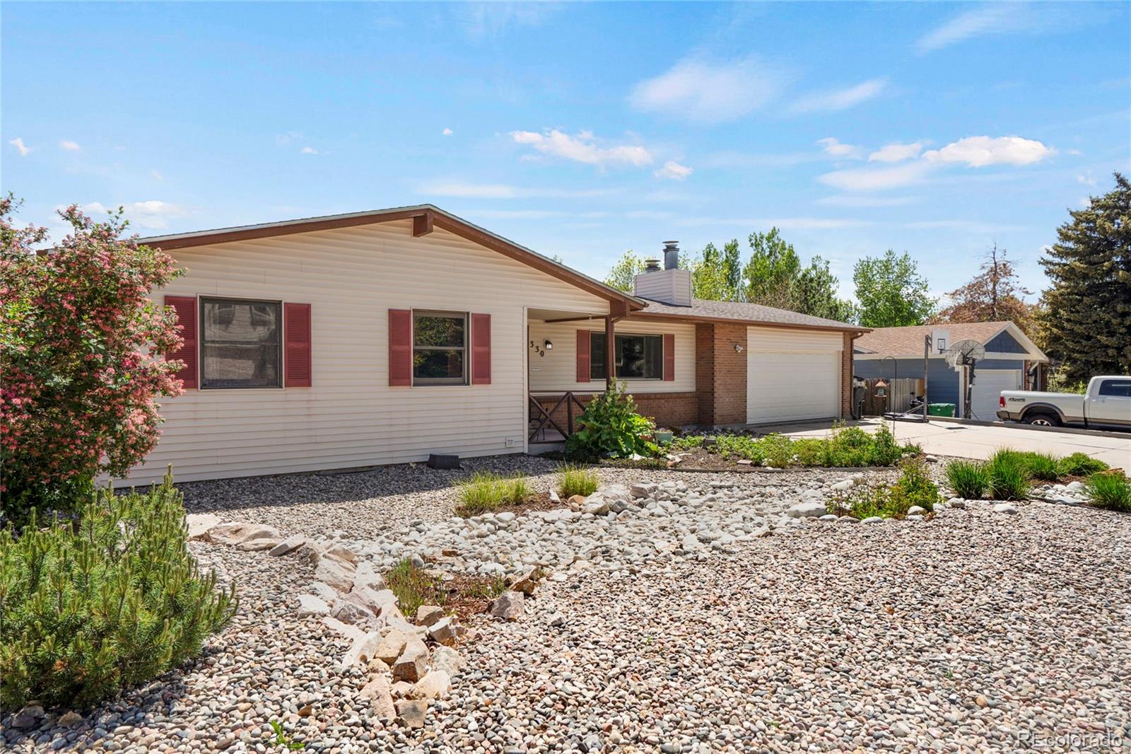MLS Image #2 for 330  johnson drive,castle rock, Colorado