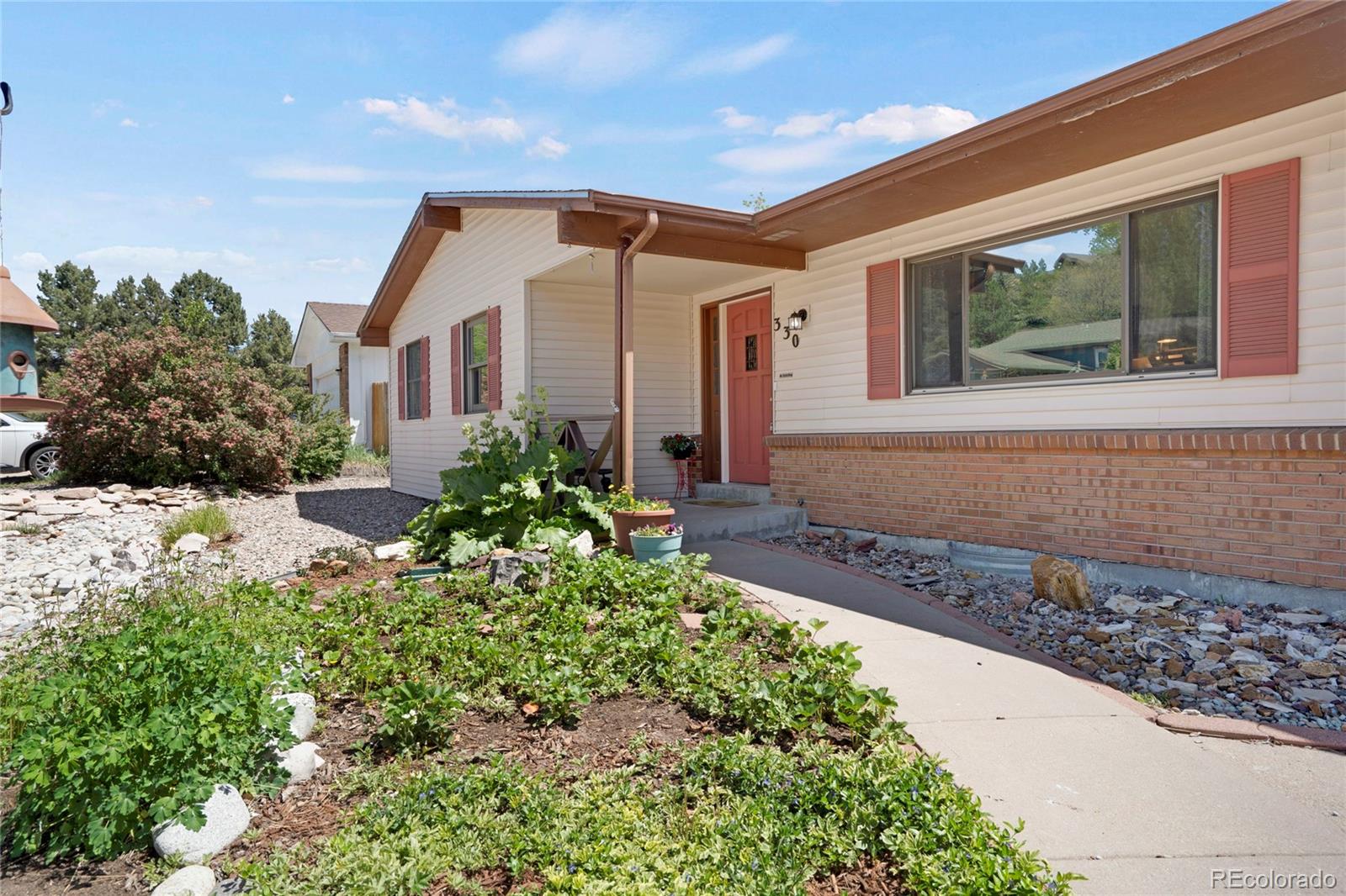 MLS Image #3 for 330  johnson drive,castle rock, Colorado