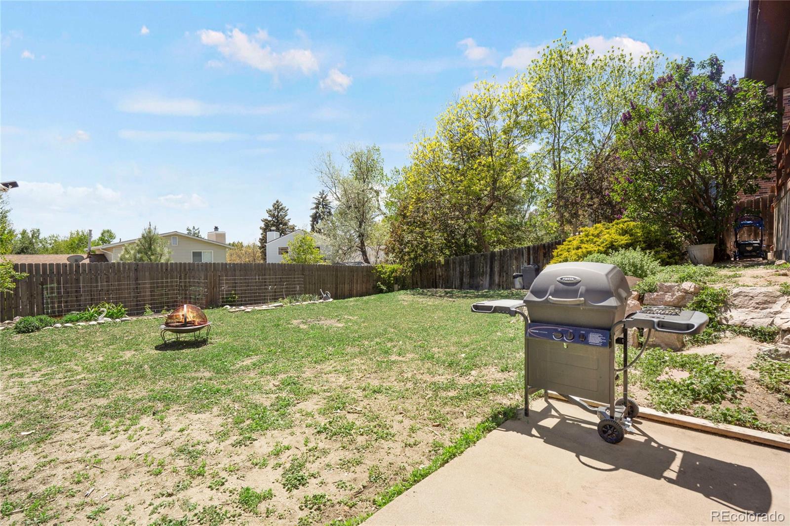 MLS Image #31 for 330  johnson drive,castle rock, Colorado
