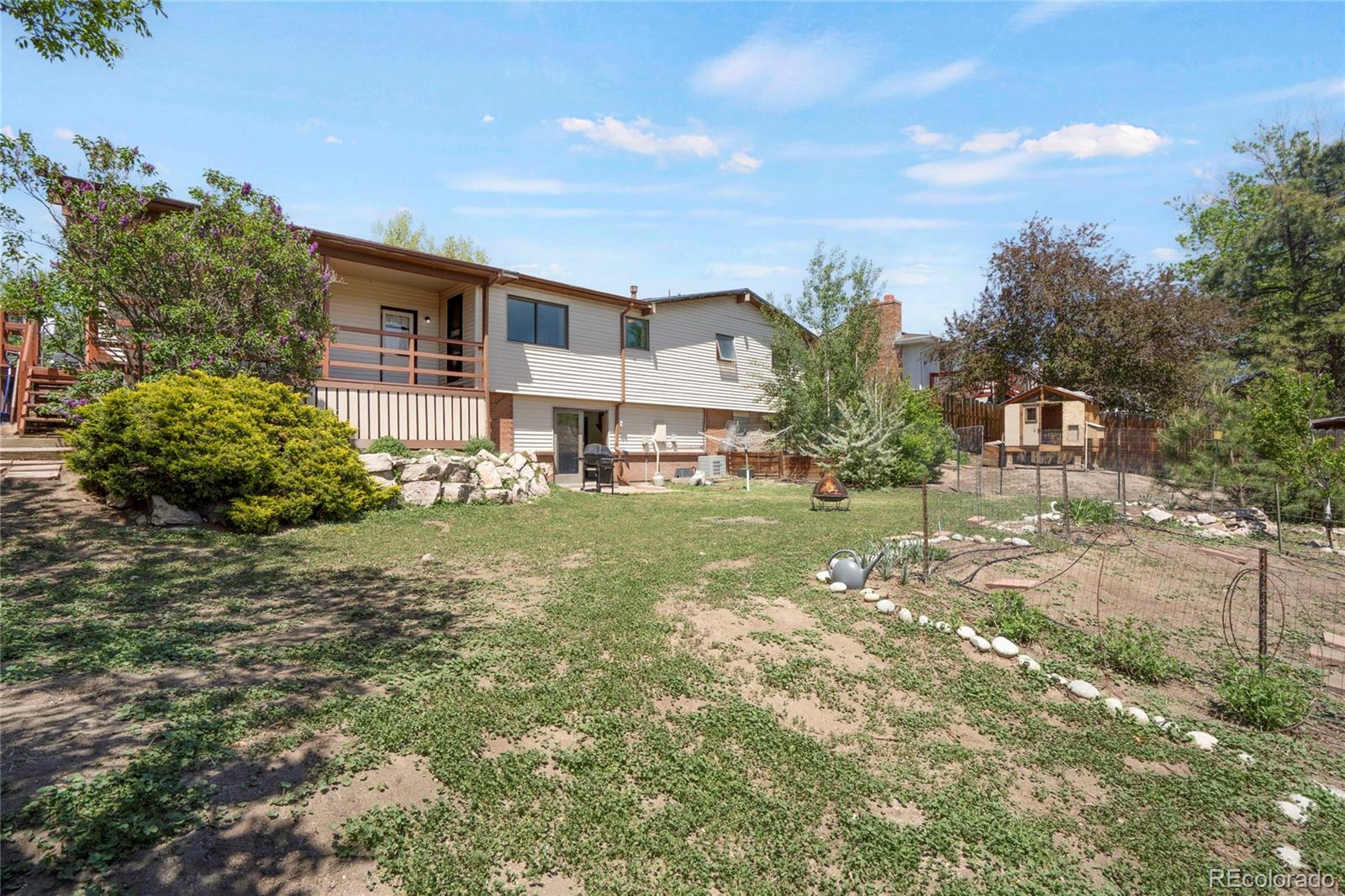 MLS Image #32 for 330  johnson drive,castle rock, Colorado