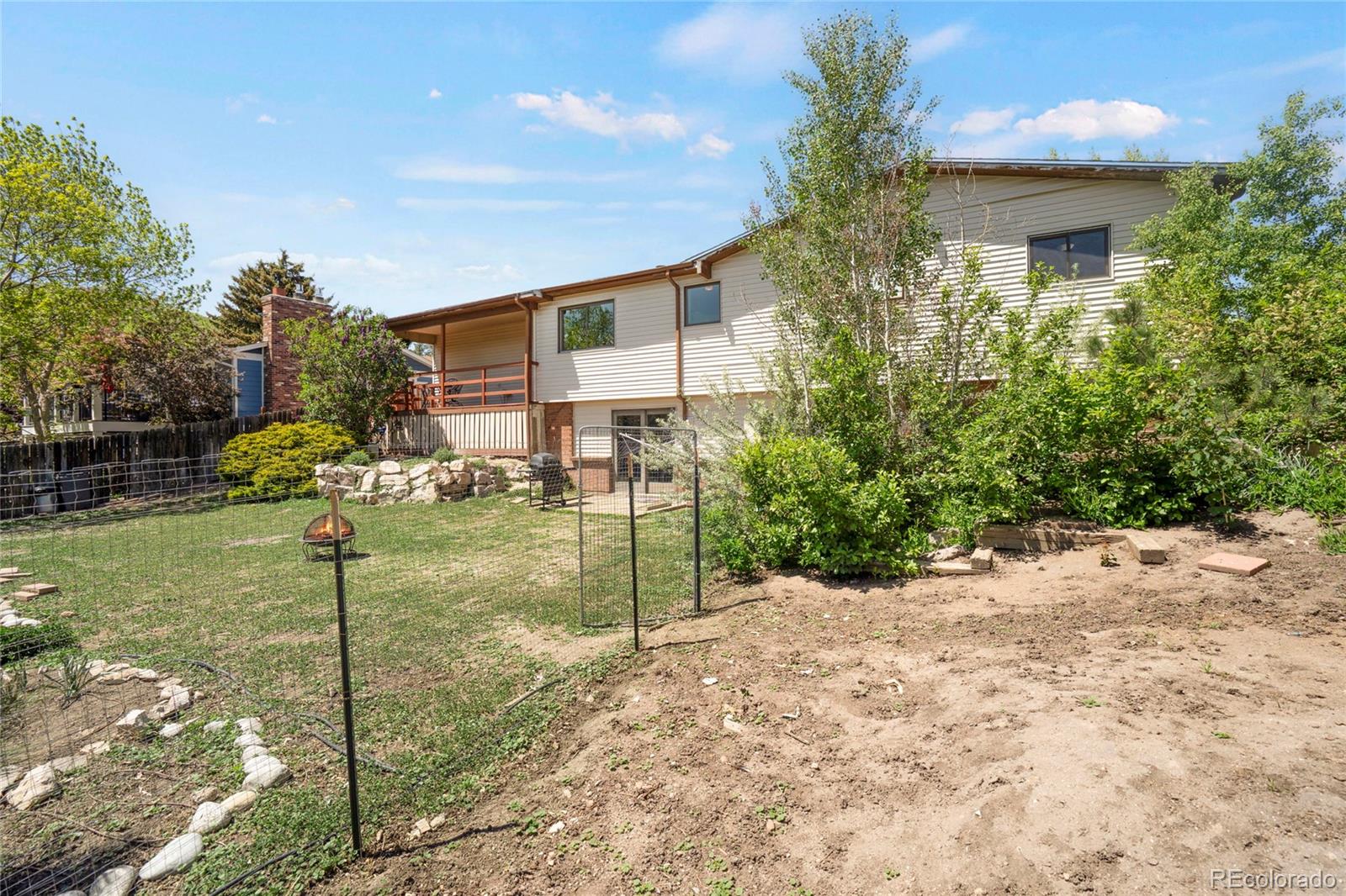 MLS Image #34 for 330  johnson drive,castle rock, Colorado