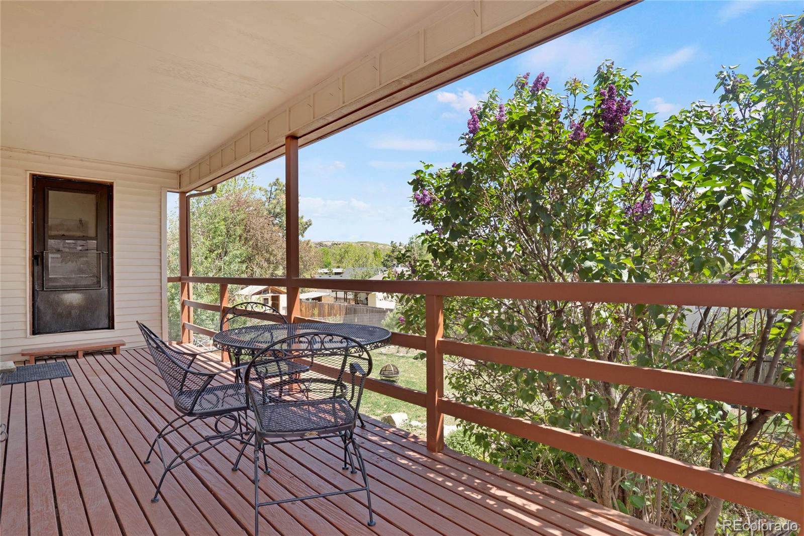 MLS Image #36 for 330  johnson drive,castle rock, Colorado