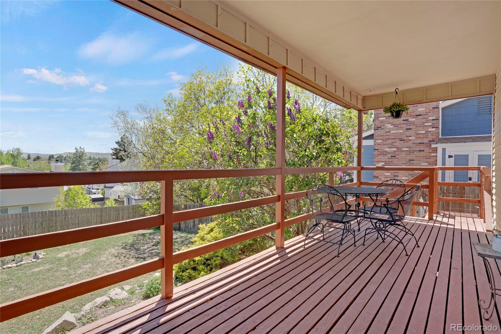 MLS Image #37 for 330  johnson drive,castle rock, Colorado