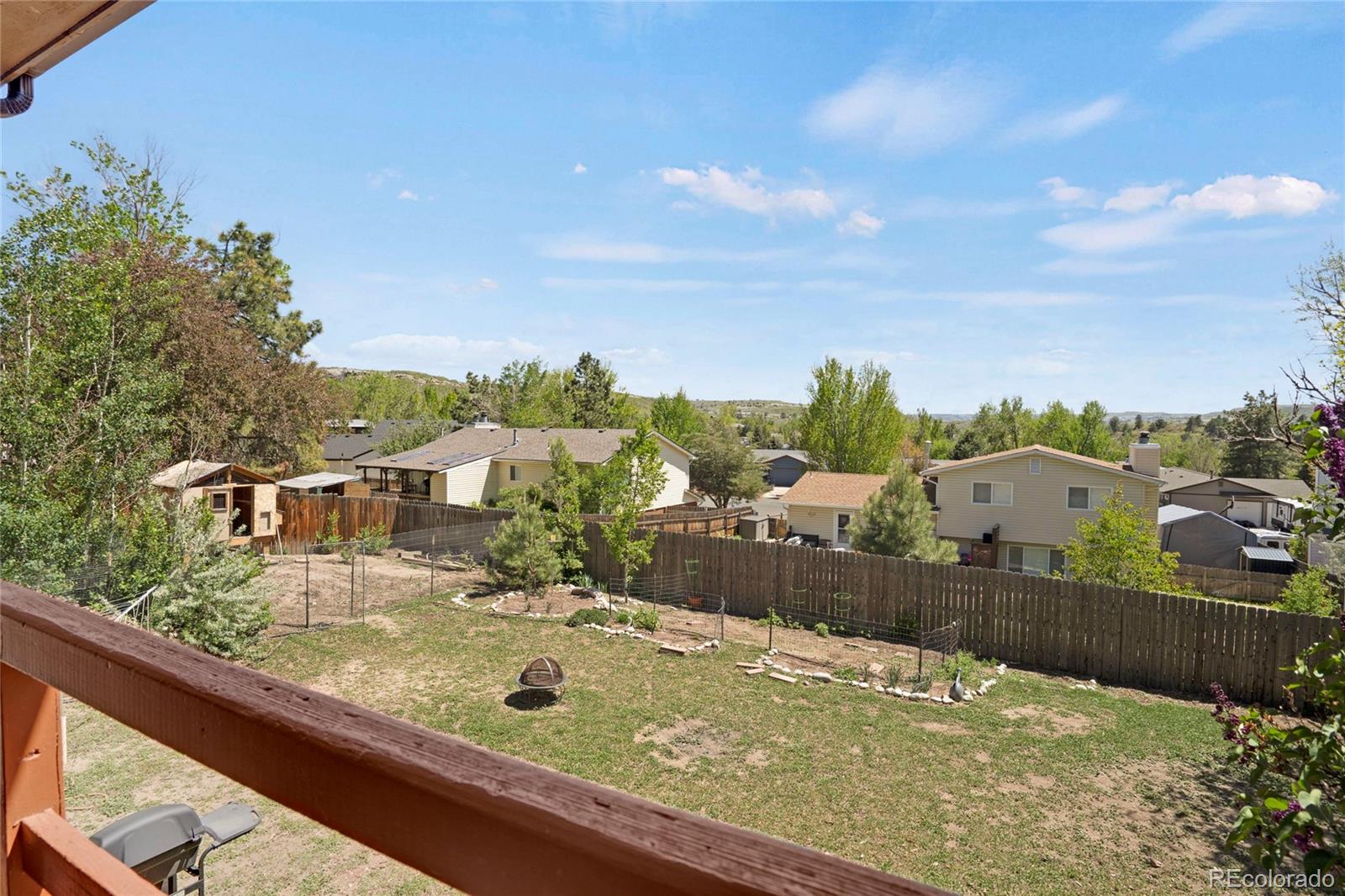 MLS Image #38 for 330  johnson drive,castle rock, Colorado