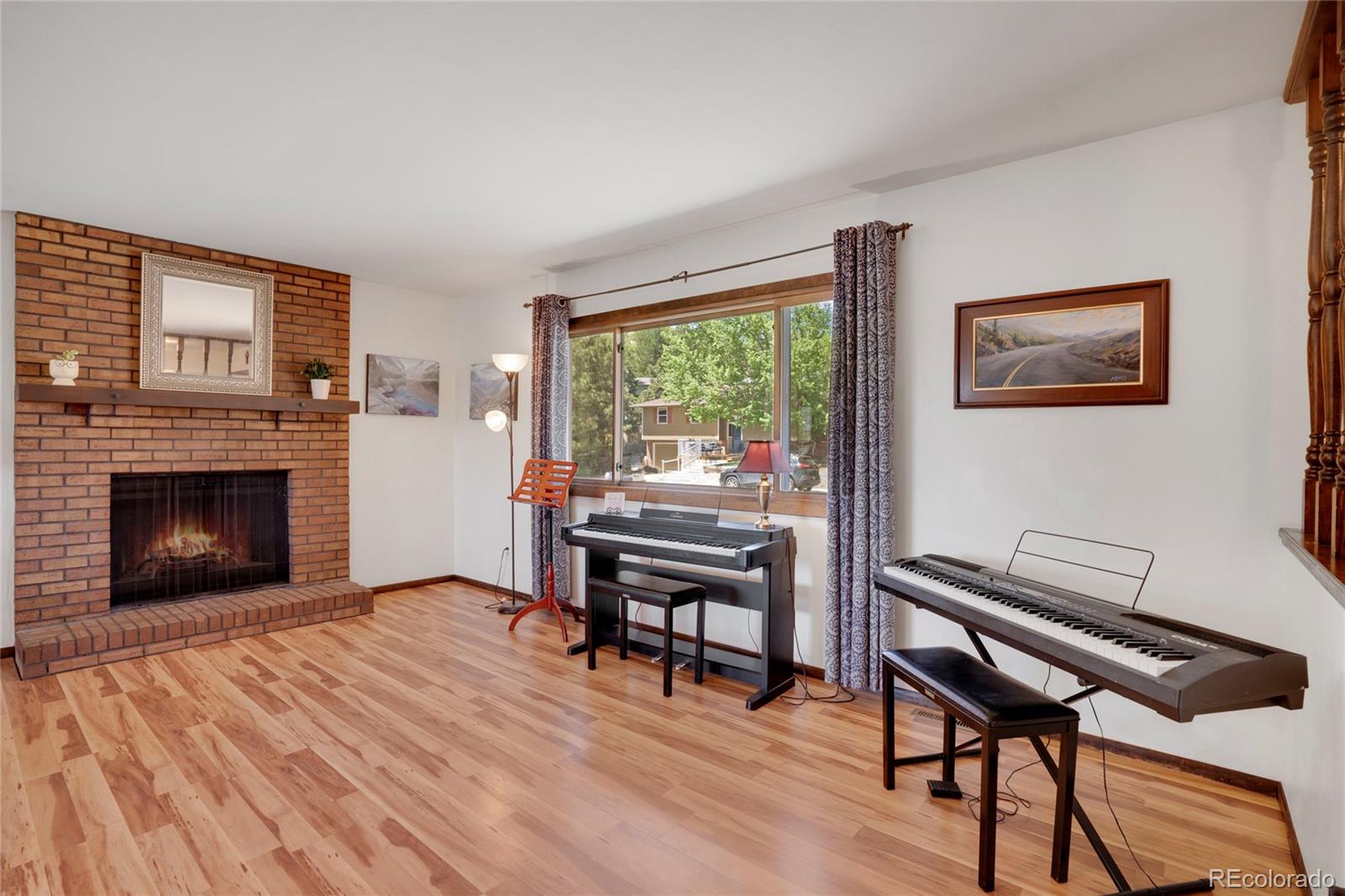 MLS Image #4 for 330  johnson drive,castle rock, Colorado