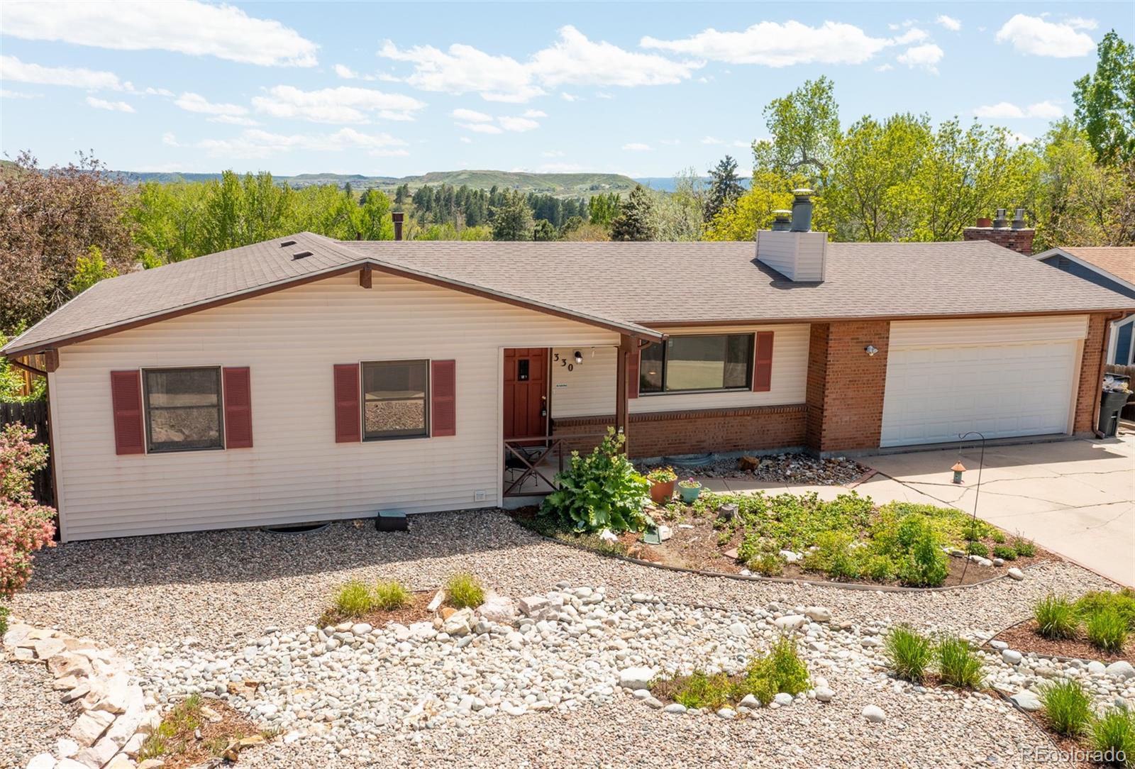 MLS Image #43 for 330  johnson drive,castle rock, Colorado