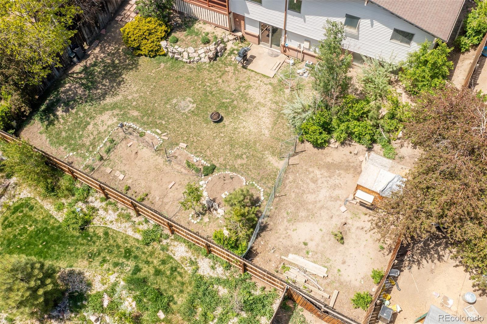 MLS Image #44 for 330  johnson drive,castle rock, Colorado