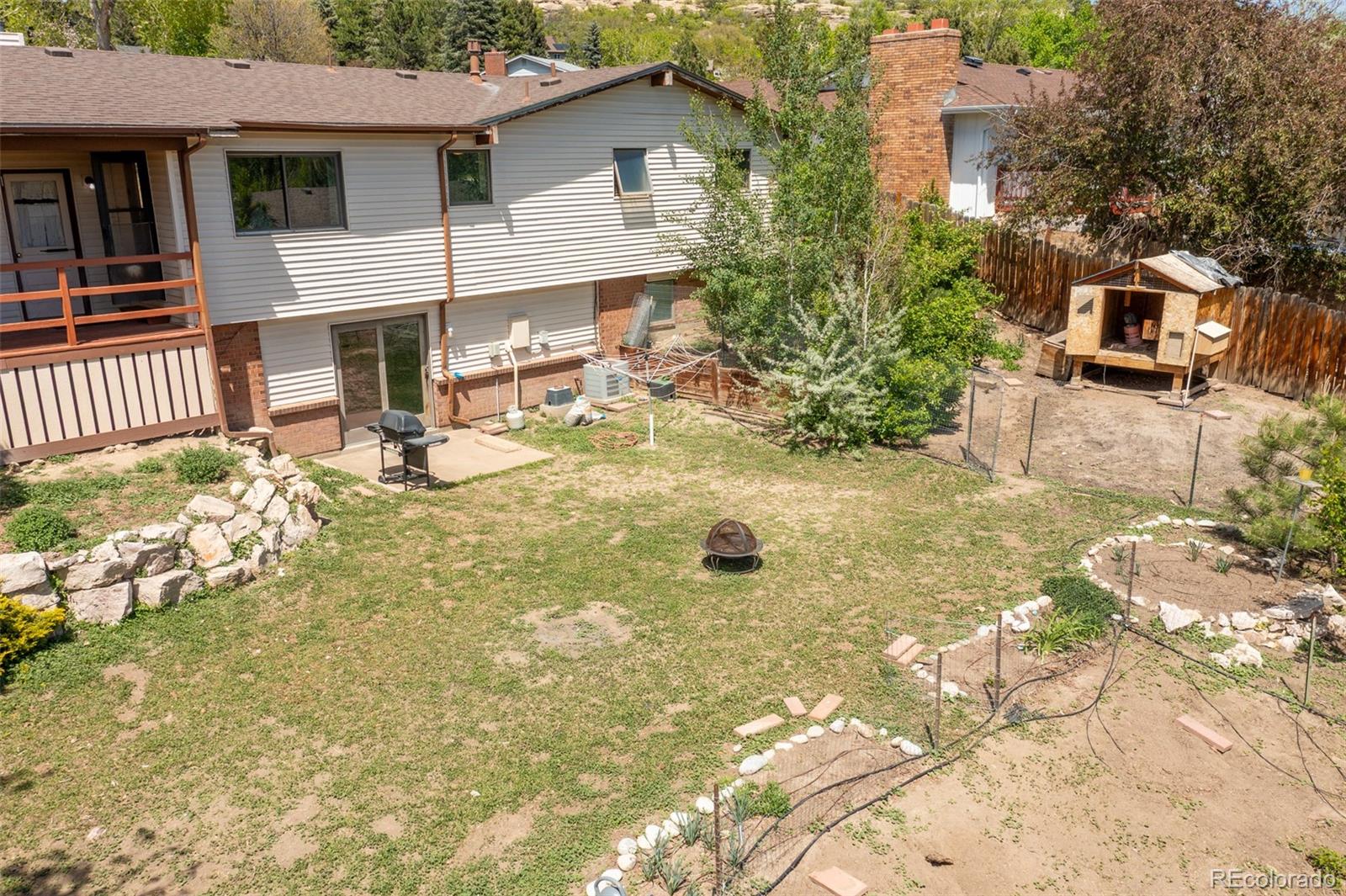 MLS Image #46 for 330  johnson drive,castle rock, Colorado