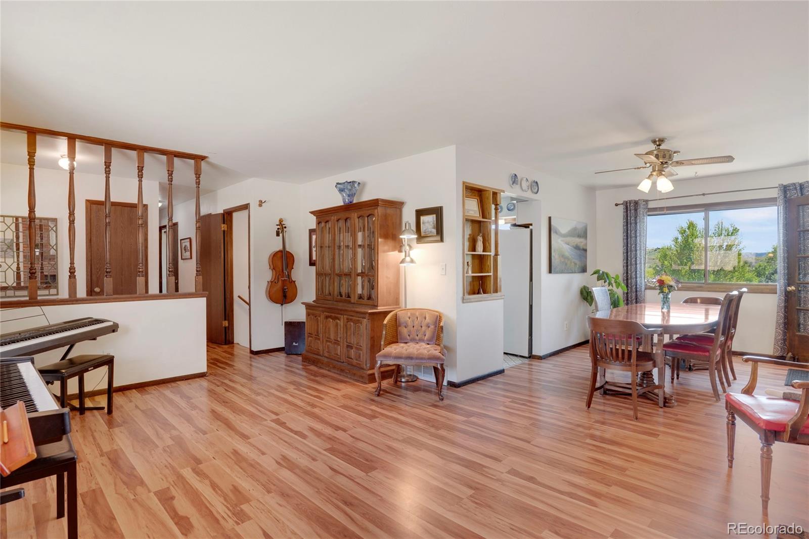 MLS Image #5 for 330  johnson drive,castle rock, Colorado