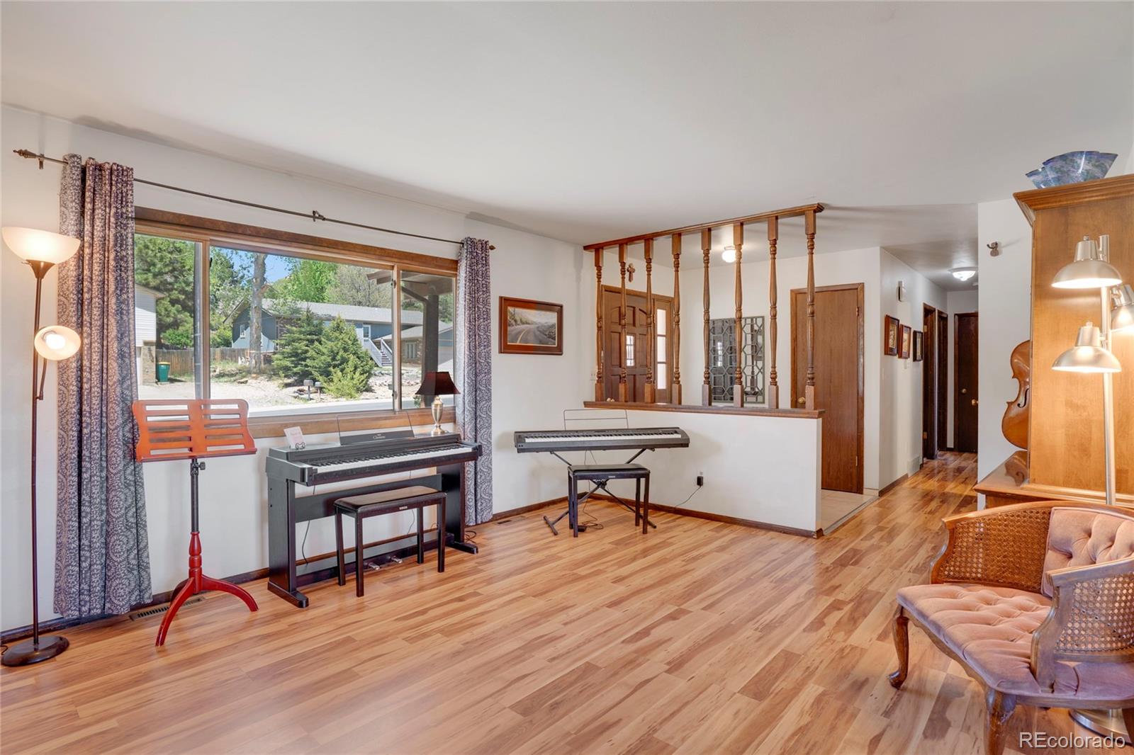 MLS Image #6 for 330  johnson drive,castle rock, Colorado