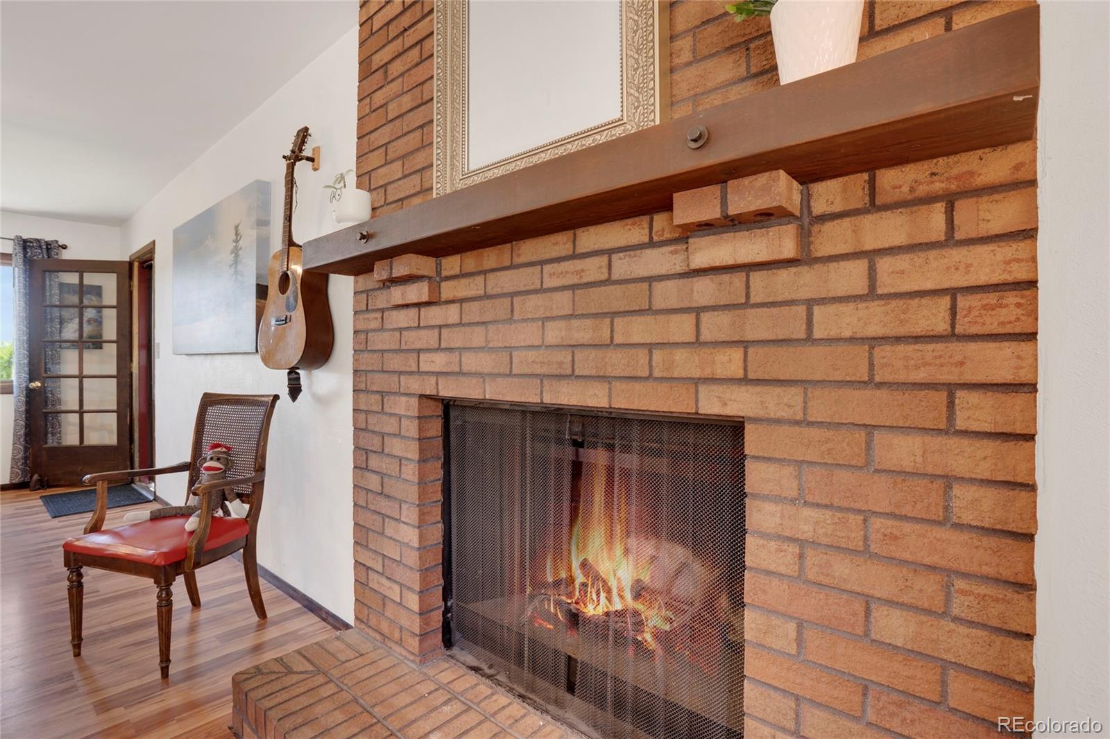MLS Image #7 for 330  johnson drive,castle rock, Colorado