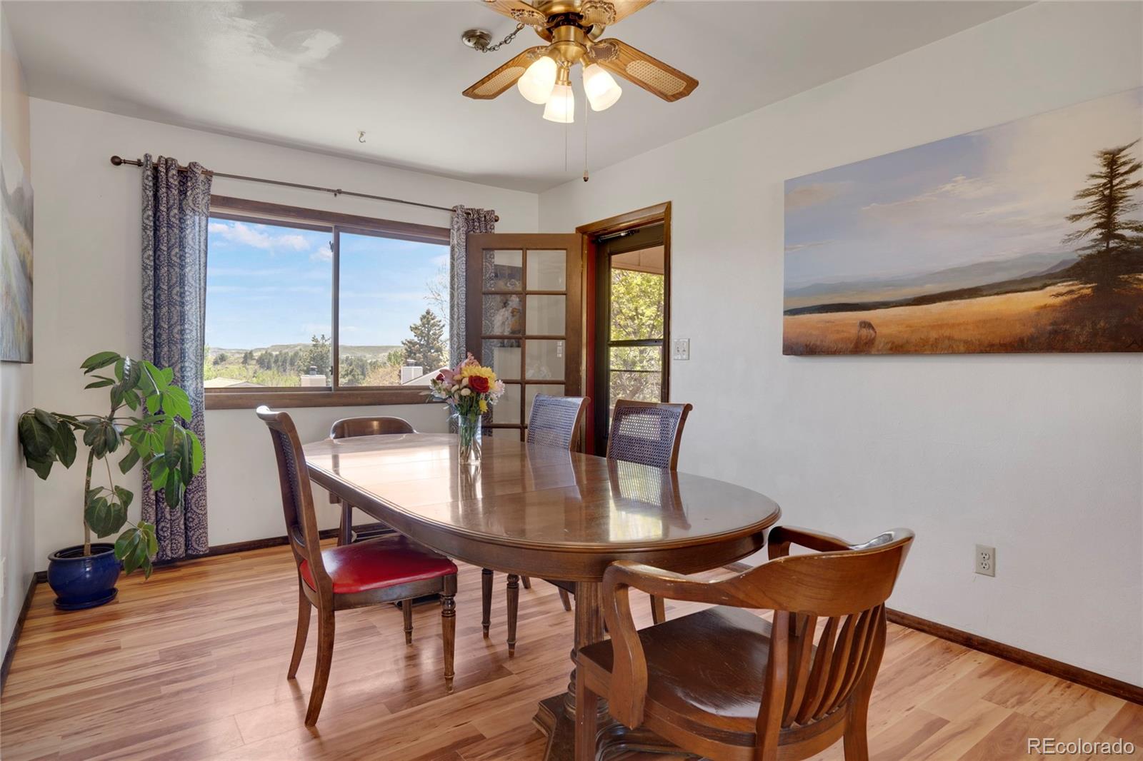 MLS Image #9 for 330  johnson drive,castle rock, Colorado