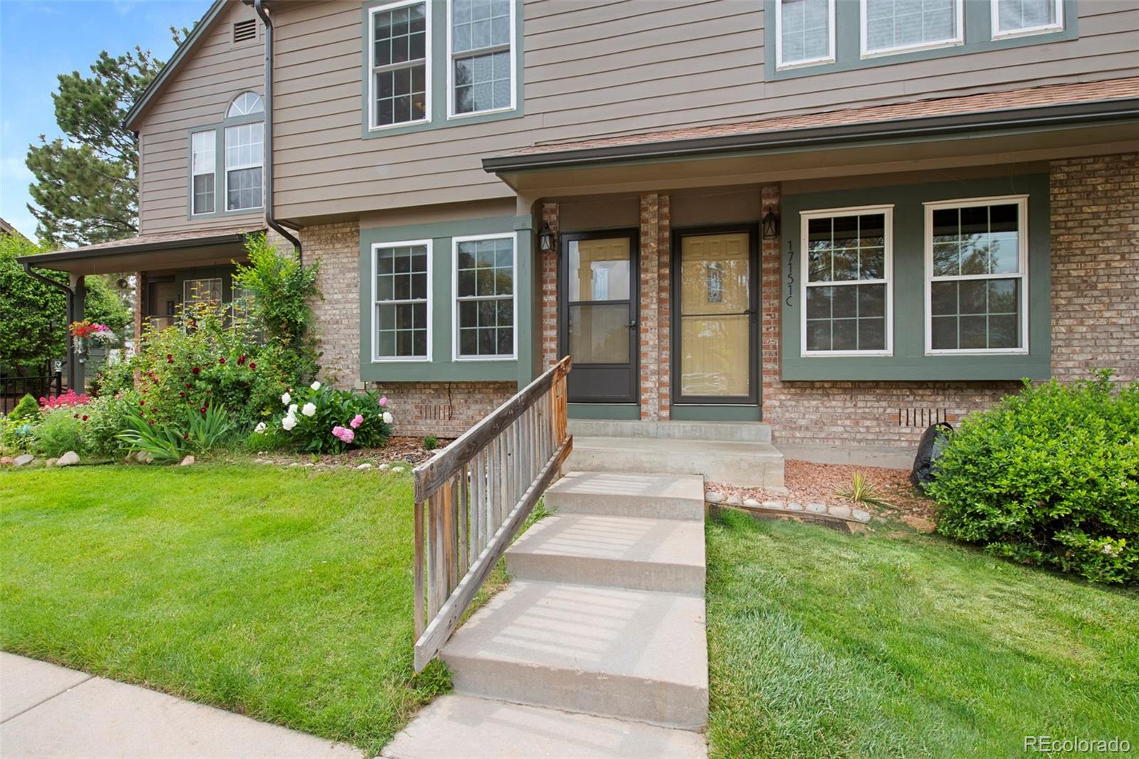 MLS Image #1 for 17151 e stanford avenue,aurora, Colorado