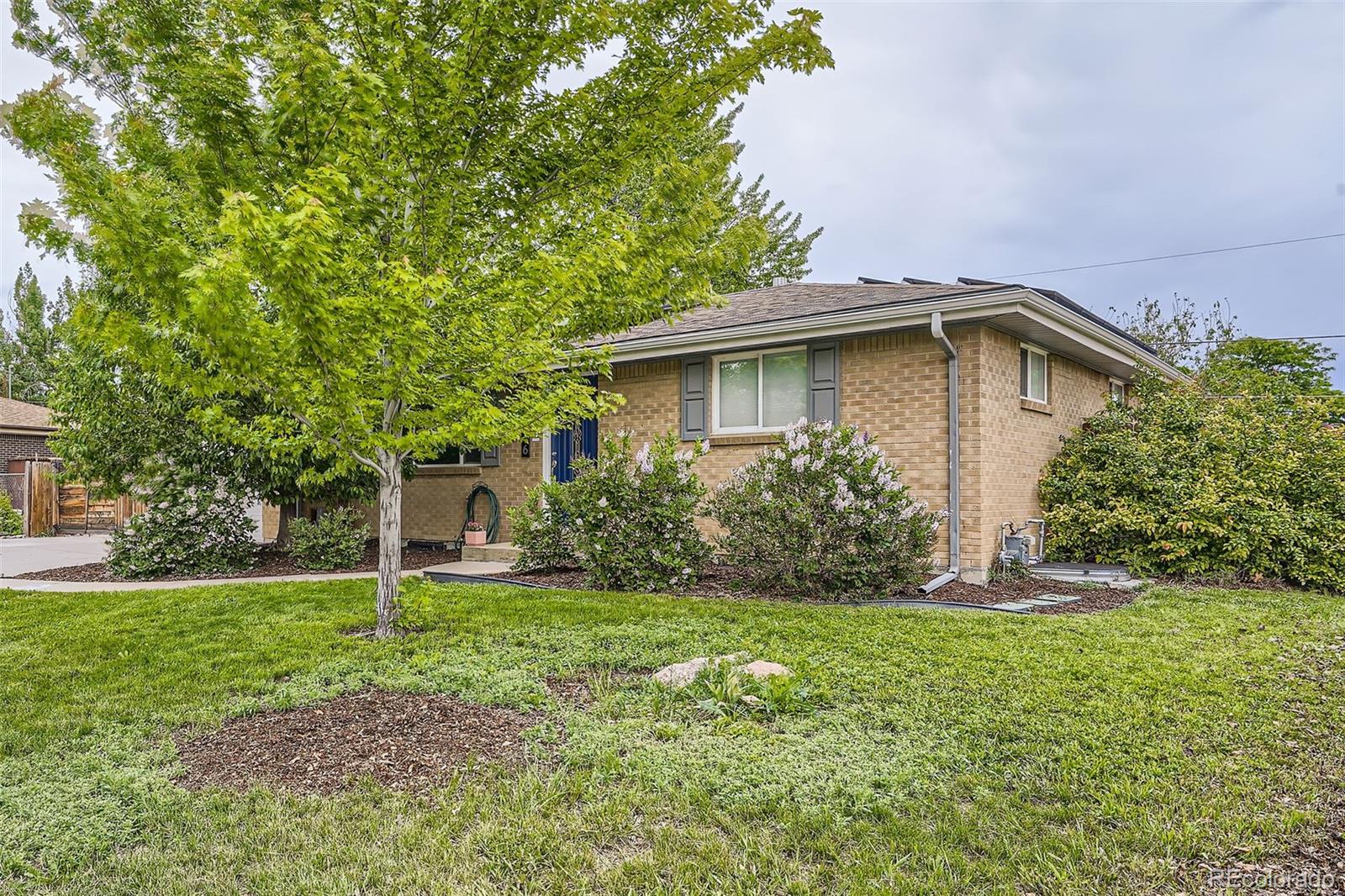 MLS Image #1 for 6046  vrain street,arvada, Colorado
