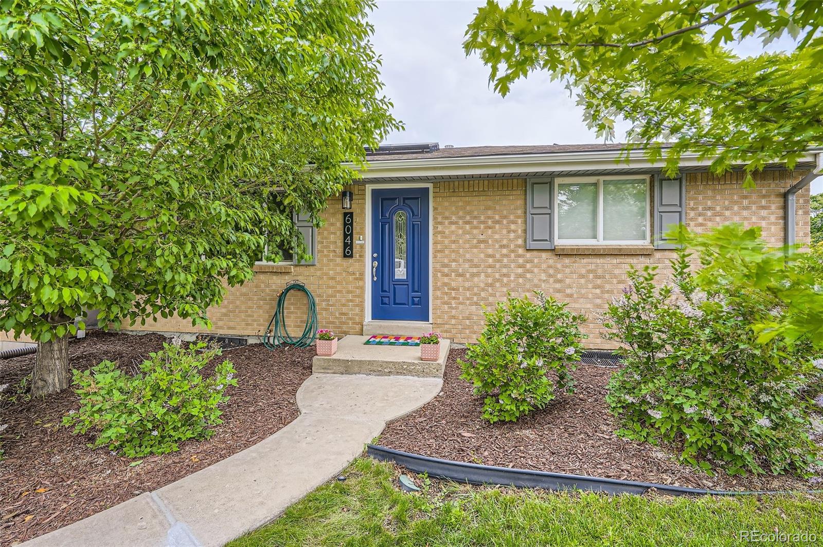 MLS Image #2 for 6046  vrain street,arvada, Colorado