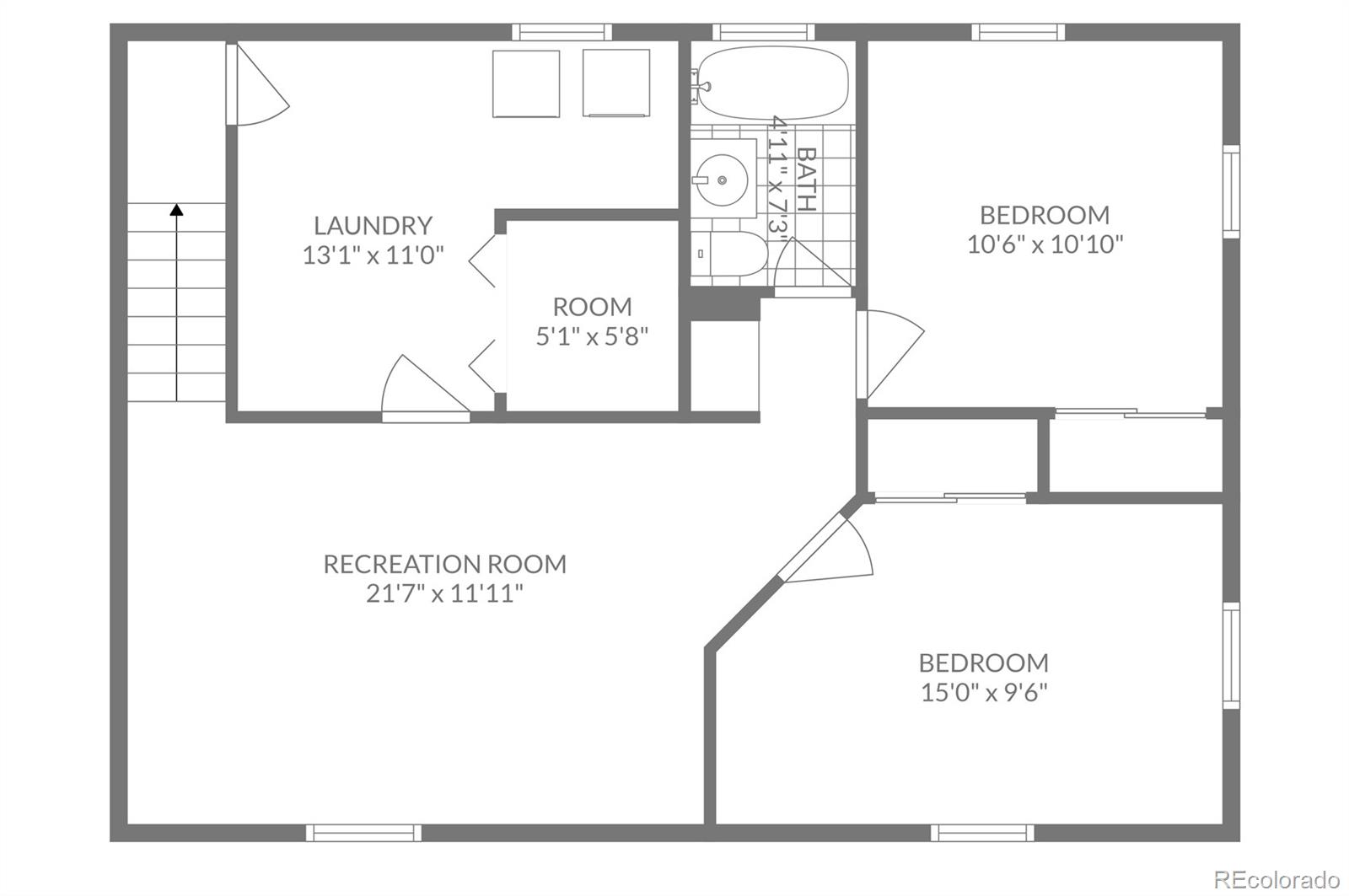 MLS Image #28 for 6046  vrain street,arvada, Colorado