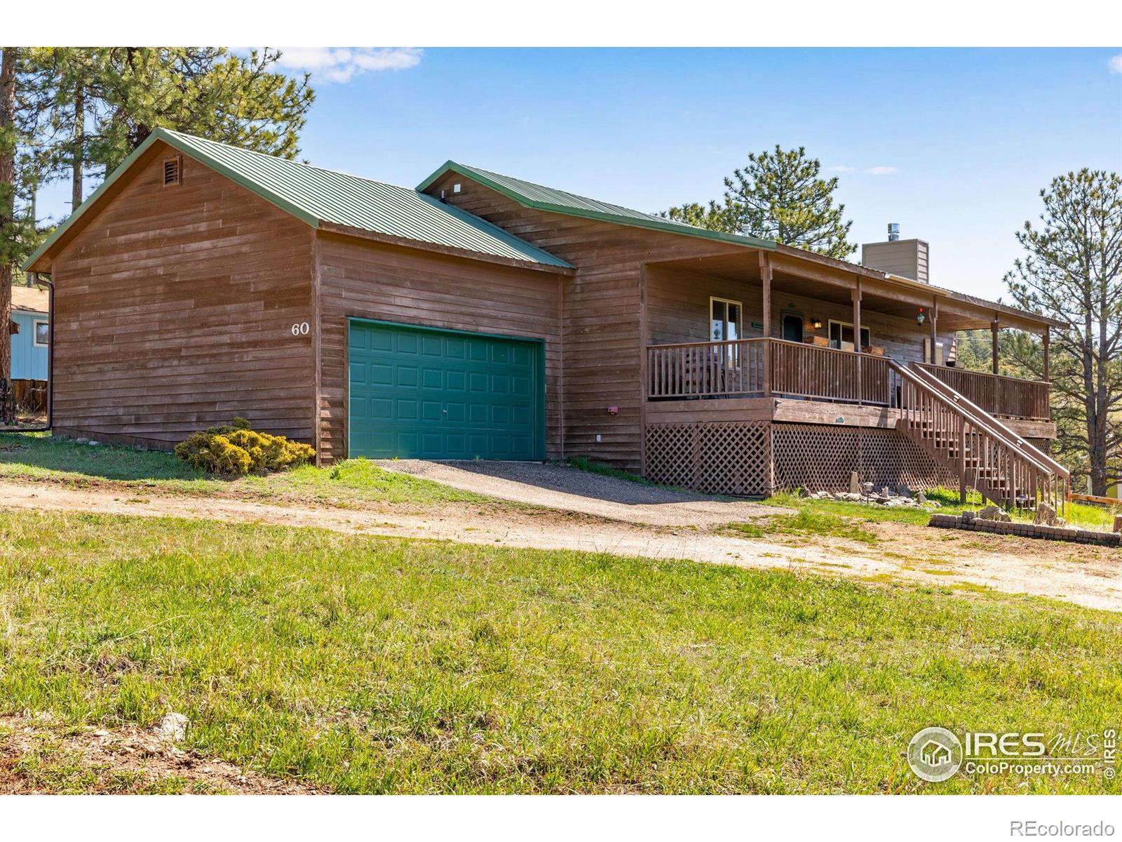 MLS Image #2 for 60  sylvia court,loveland, Colorado
