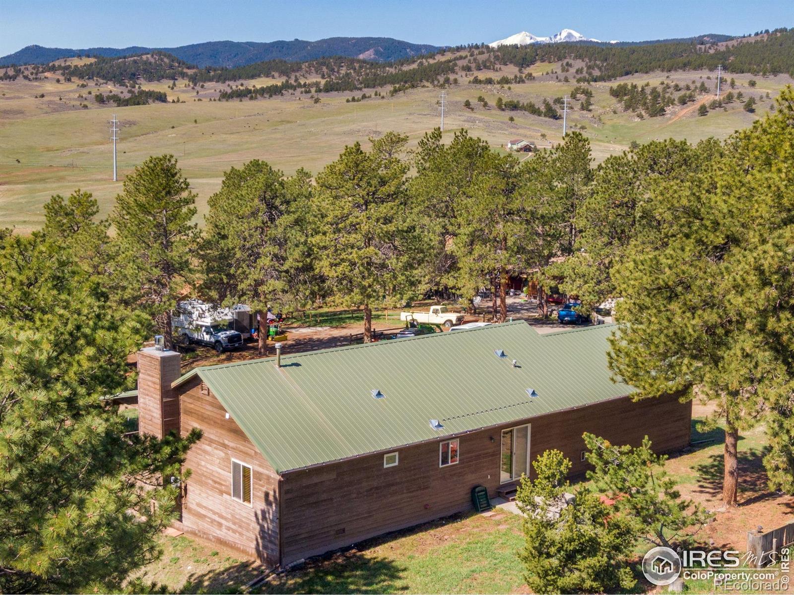 MLS Image #3 for 60  sylvia court,loveland, Colorado