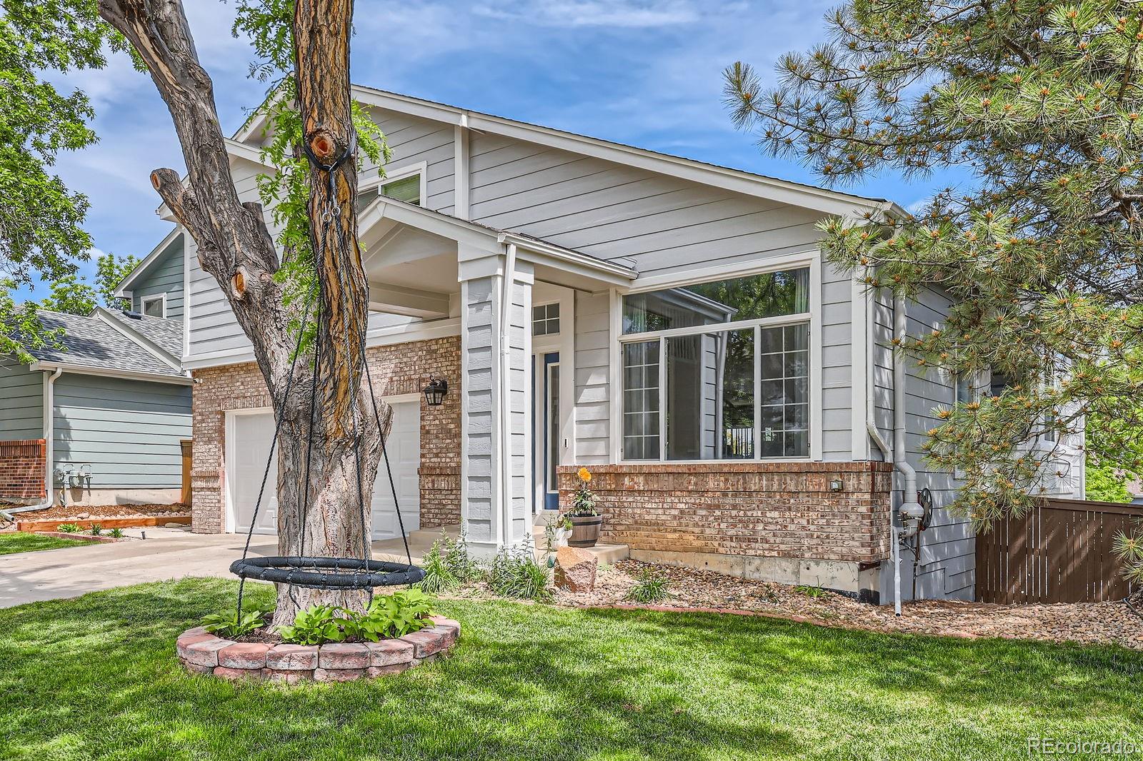 MLS Image #1 for 5260  morning glory place,highlands ranch, Colorado