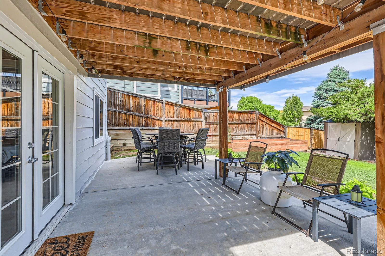 MLS Image #25 for 5260  morning glory place,highlands ranch, Colorado