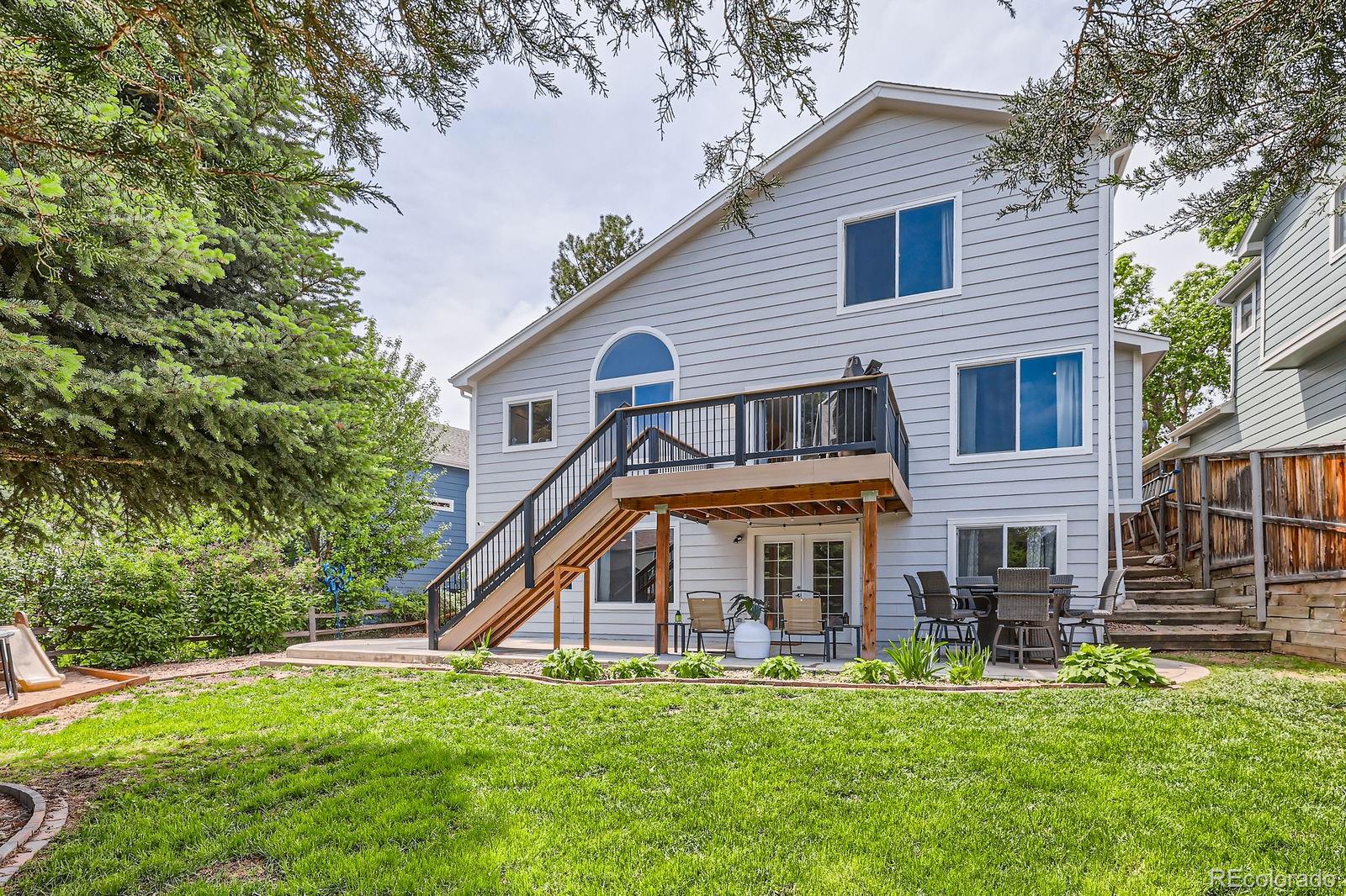 MLS Image #26 for 5260  morning glory place,highlands ranch, Colorado