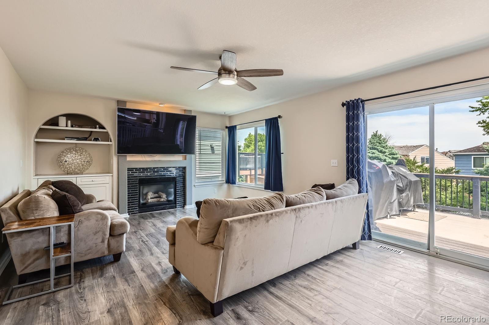 MLS Image #3 for 5260  morning glory place,highlands ranch, Colorado