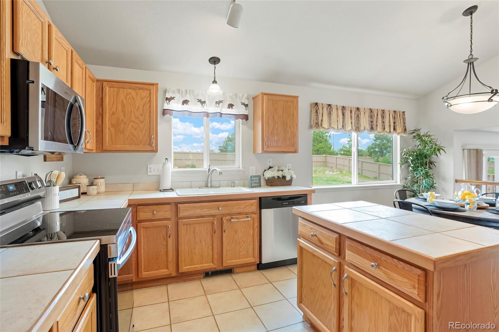 MLS Image #10 for 4873  eckert street,castle rock, Colorado