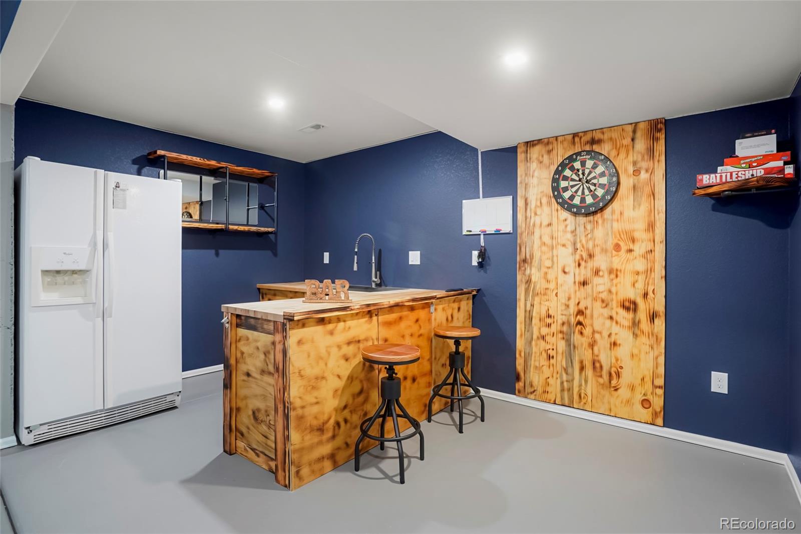 MLS Image #22 for 4873  eckert street,castle rock, Colorado