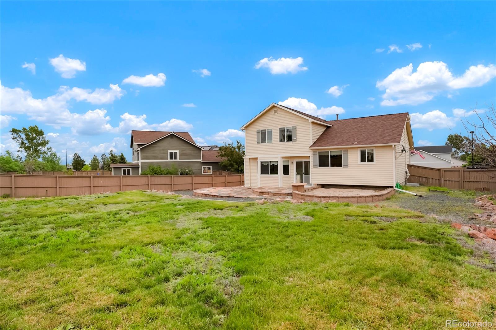 MLS Image #26 for 4873  eckert street,castle rock, Colorado