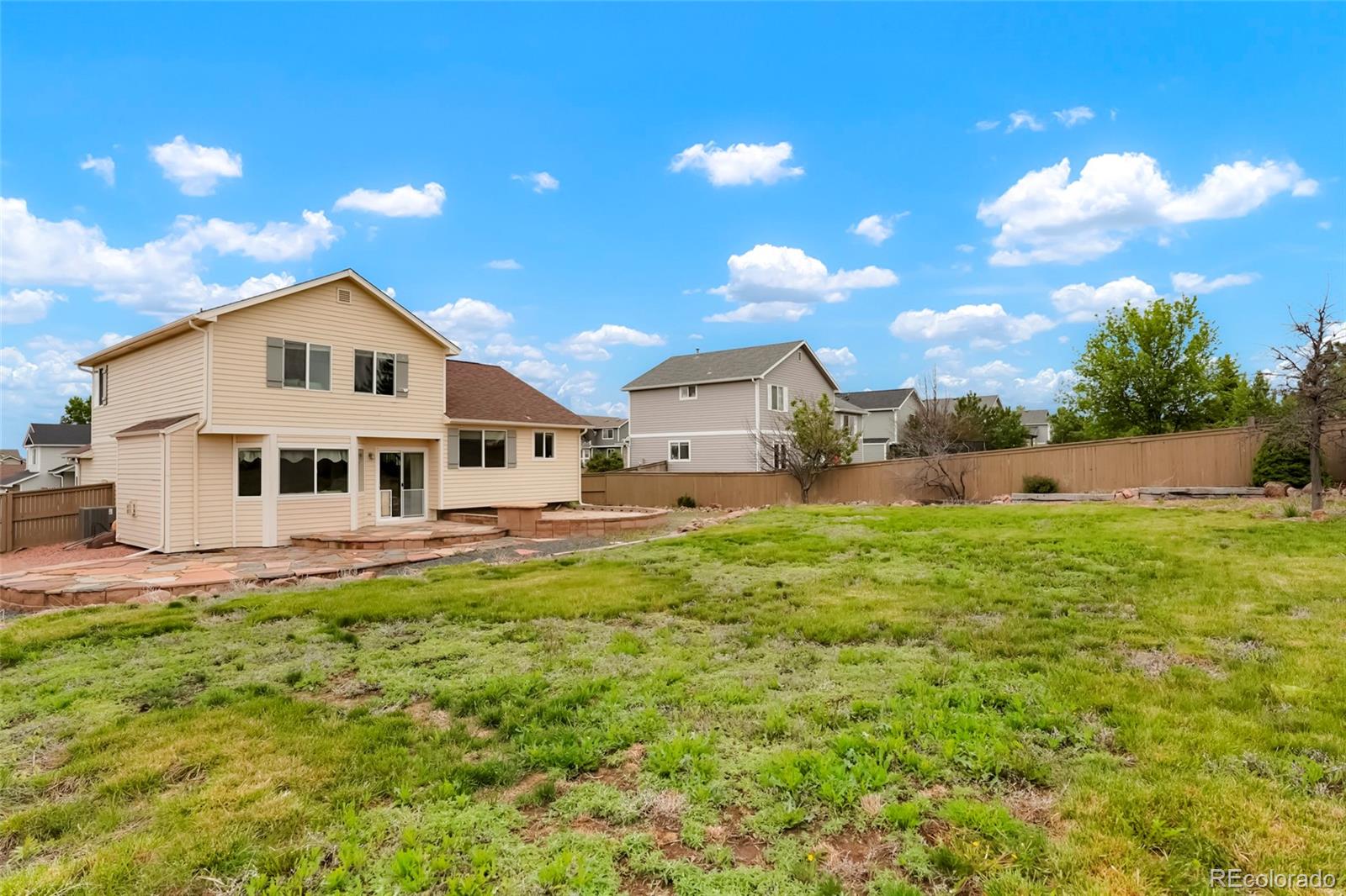 MLS Image #27 for 4873  eckert street,castle rock, Colorado