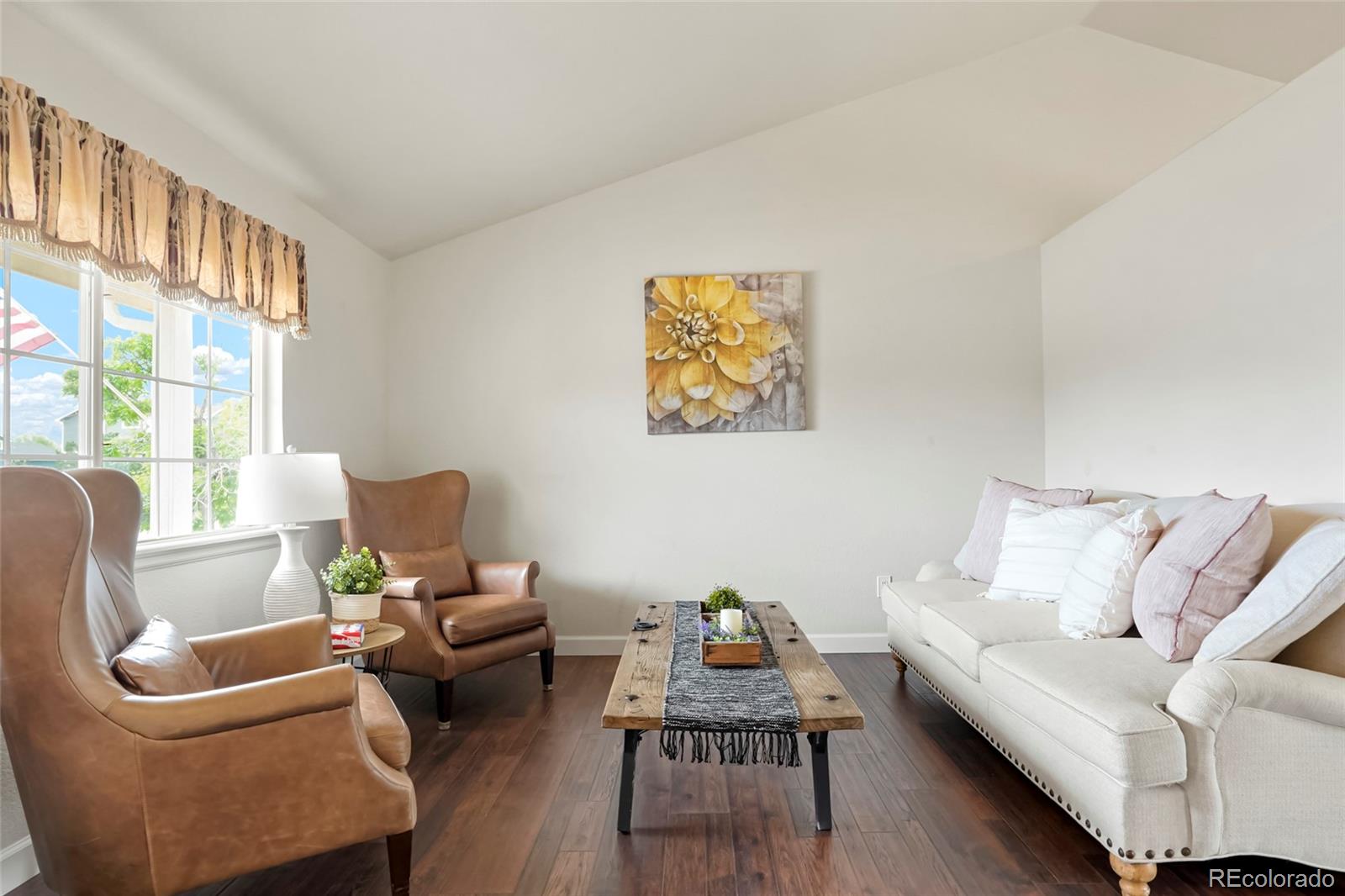 MLS Image #3 for 4873  eckert street,castle rock, Colorado