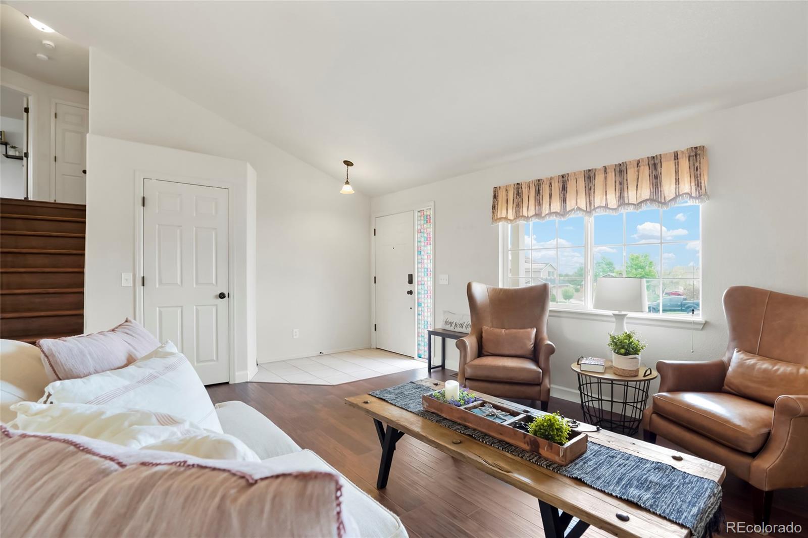 MLS Image #4 for 4873  eckert street,castle rock, Colorado