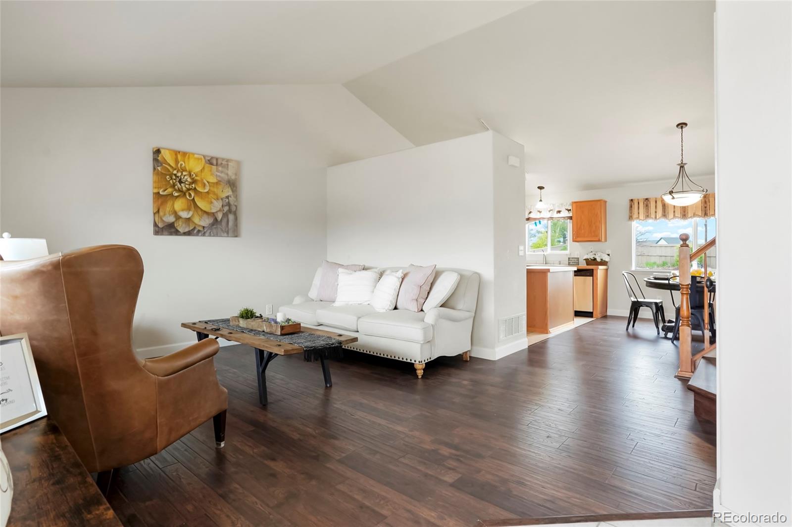 MLS Image #5 for 4873  eckert street,castle rock, Colorado
