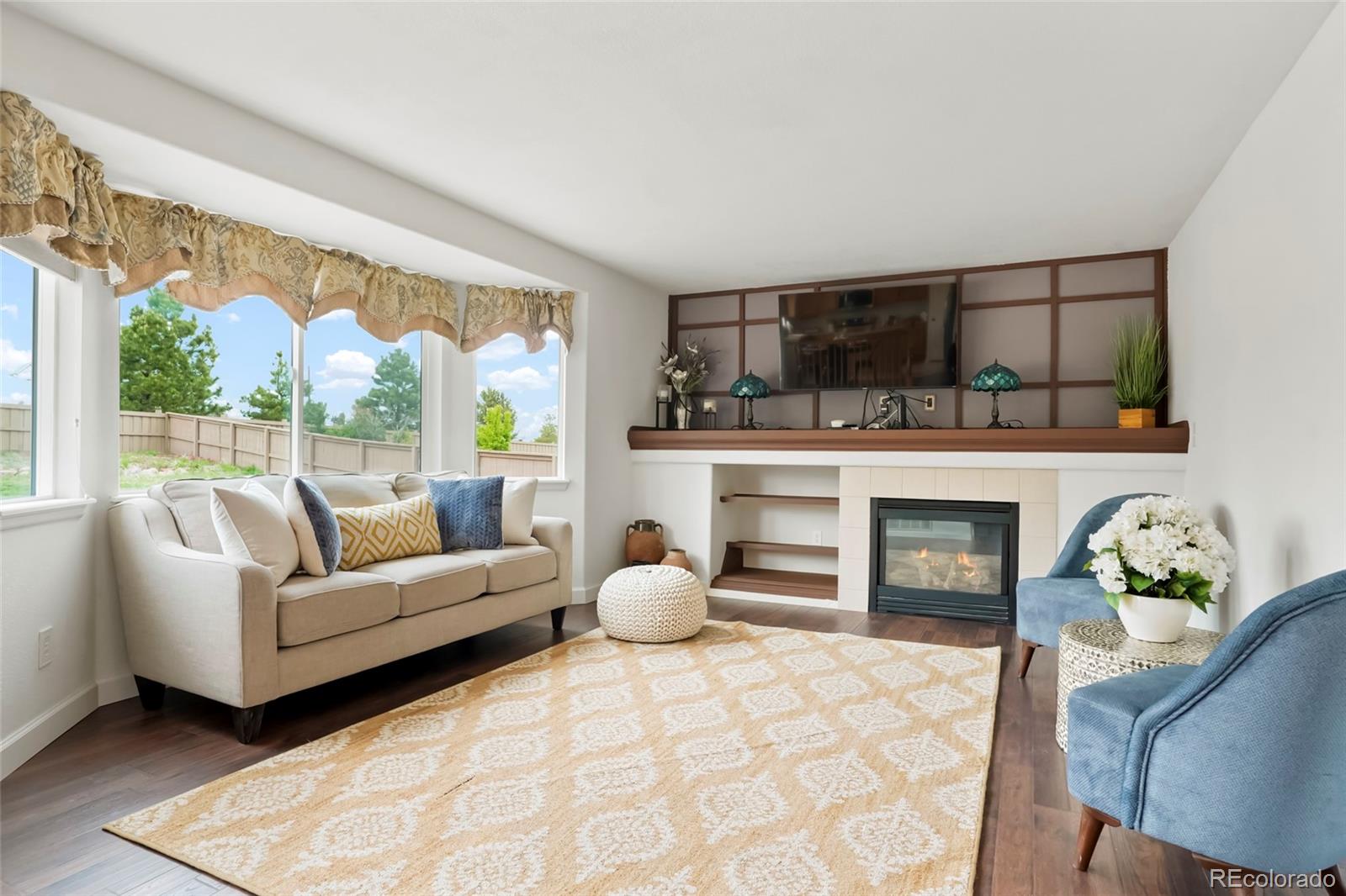 MLS Image #6 for 4873  eckert street,castle rock, Colorado