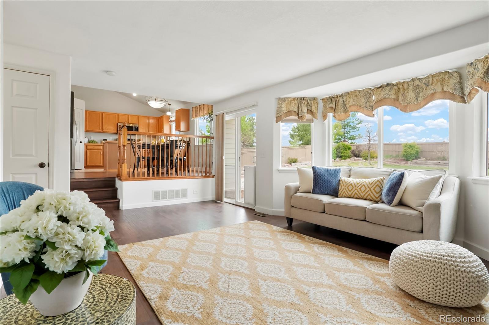 MLS Image #7 for 4873  eckert street,castle rock, Colorado