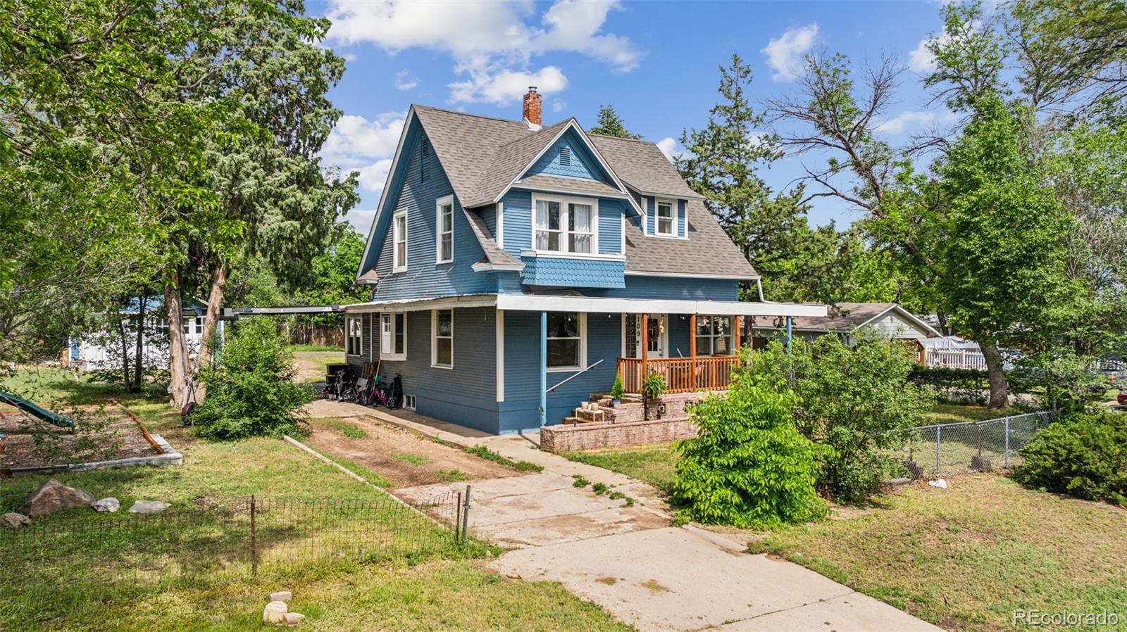 MLS Image #2 for 109 s kathleen avenue,milliken, Colorado